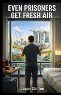 Cover: Even Prisoners Get Fresh Air - Jason Clinton