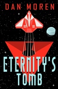 Cover: Eternity's Tomb - Angry Robot