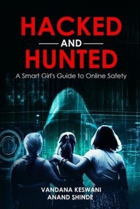 Enlarge image Cover: Hacked and Hunted - DevOM Publishing