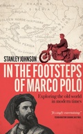 Cover: In The Footsteps of Marco Polo - Unicorn