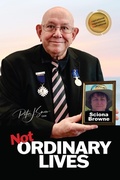 Cover: Not Ordinary Lives - Sciona Browne (Not Ordinary Lives 2) - BeInspiredBooks.com