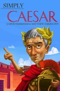 Cover: Simply Caesar - Simply Charly