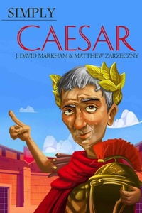 Enlarge image Cover: Simply Caesar - Simply Charly