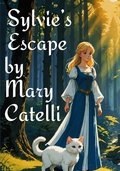 Cover: Sylvie's Escape - Wizard's Wood Press