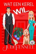 Cover: Wat een kerel wil - Manley Maids - Dutch