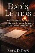 Cover: Dad's Letters - TattooPreacher.com