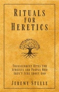 Cover: Rituals for Heretics - Quoir