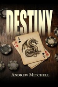 Cover: DESTINY - Olympus Story House