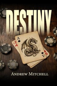 Enlarge image Cover: DESTINY - Olympus Story House