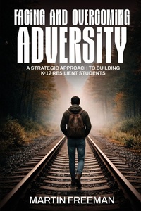 Enlarge image Cover: Facing and Overcoming Adversity - Lynx Publishers