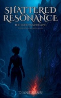 Cover: Shattered Resonance - The Aquatica Chronicles