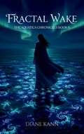 Cover: Fractal Wake - The Aquatica Chronicles