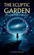 Cover: The Ecliptic Garden - The Aquatica Chronicles
