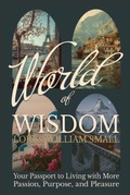 Cover: World of Wisdom - Pierucci Publishing
