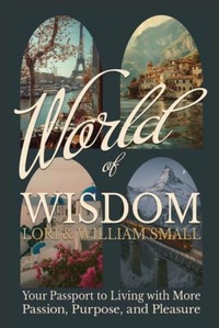 Enlarge image Cover: World of Wisdom - Pierucci Publishing