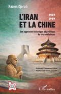 Cover: L'Iran et la Chine - L'Iran en transition