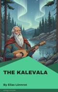 Cover: The Kalevala - Antique Editions