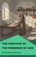 Cover: The Practice of the Presence of God - Antique Editions