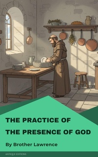 Enlarge image Cover: The Practice of the Presence of God - Antique Editions
