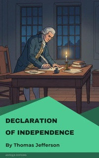 Enlarge image Cover: Declaration of Independence - Antique Editions