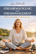 Cover: Stressbew&auml;ltigung und Stressmanagement - epubli