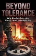 Cover: Beyond Tolerance - epubli