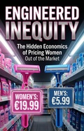 Cover: Engineered Inequity - epubli