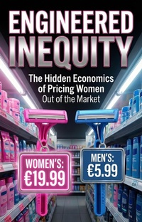 Enlarge image Cover: Engineered Inequity - epubli