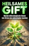 Cover: Heilsames Gift - epubli