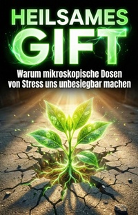 Enlarge image Cover: Heilsames Gift - epubli