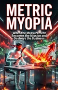 Cover: Metric Myopia - epubli