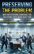Cover: Preserving the Problem - epubli