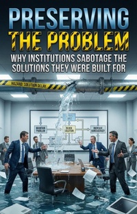 Enlarge image Cover: Preserving the Problem - epubli