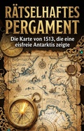 Cover: R&auml;tselhaftes Pergament - epubli