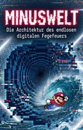 Cover: Minuswelt - epubli