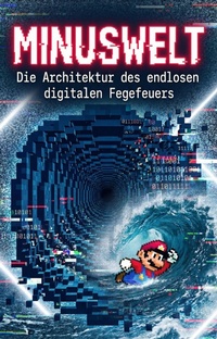 Enlarge image Cover: Minuswelt - epubli