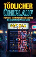 Cover: T&ouml;dlicher &Uuml;berlauf - epubli