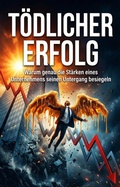 Cover: T&ouml;dlicher Erfolg - epubli