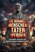 Cover: Wie normale Menschen T&auml;ter werden - epubli
