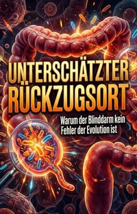 Enlarge image Cover: Unterschätzter Rückzugsort - epubli