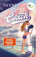 Cover: Coach - Gegen alle Regeln - dotbooks