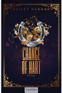 Cover: Change of Hart - VAJOSH
