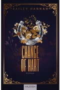 Cover: Change of Hart - VAJOSH
