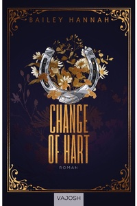 Enlarge image Cover: Change of Hart - VAJOSH