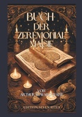 Cover: Buch der Zeremonialmagie - BoD - Books on Demand