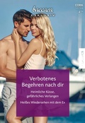 Cover: Baccara Exklusiv Band 270 - CORA Verlag