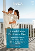 Cover: Bianca Exklusiv Band 400 - CORA Verlag