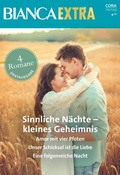 Cover: Bianca Extra Band 160 - CORA Verlag