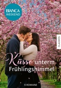 Cover: Bianca Weekend Band 44 - CORA Verlag