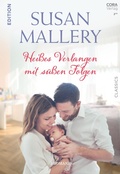 Cover: Susan Mallery Edition Band 17 - CORA Verlag